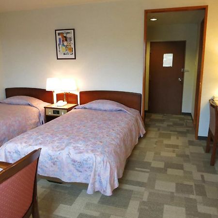 Hotel Shirakabaso Shigakogen Yamanouchi  Room photo