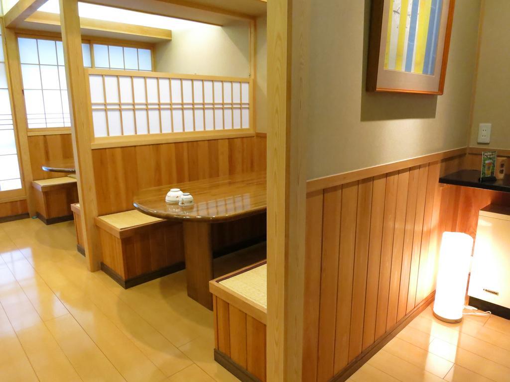 Hotel Shirakabaso Shigakogen Yamanouchi  Exterior photo