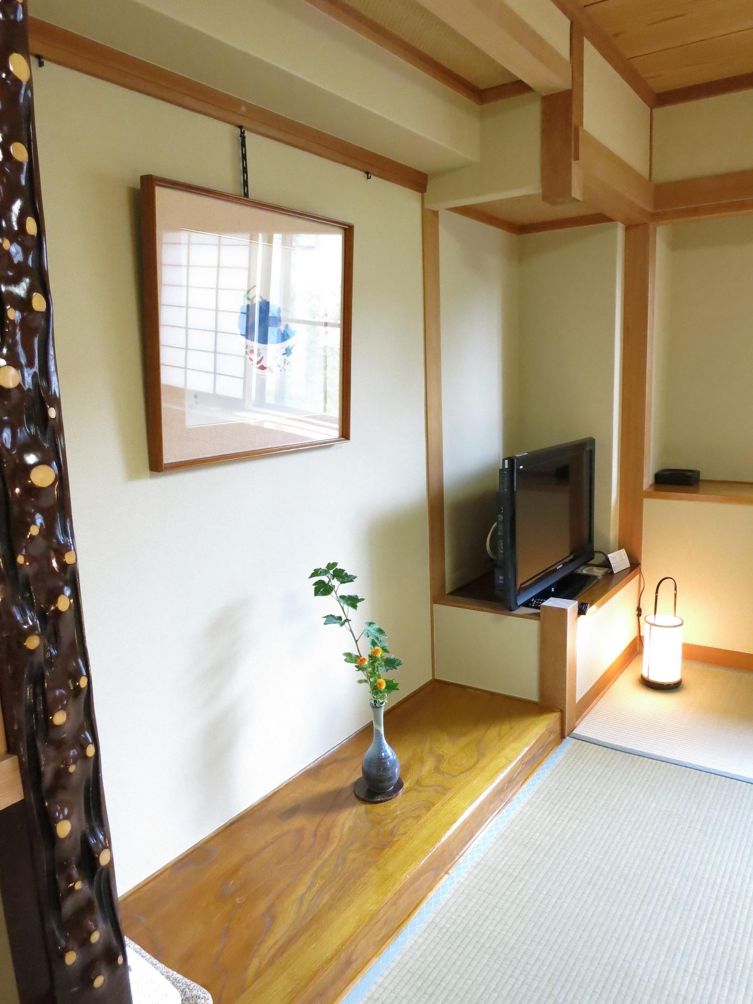Hotel Shirakabaso Shigakogen Yamanouchi  Exterior photo